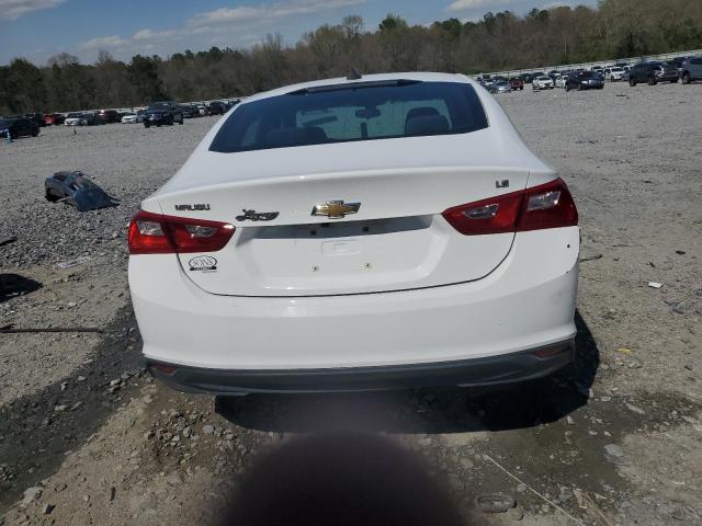 2016 CHEVROLET MALIBU LS - 1G1ZB5ST9GF233834