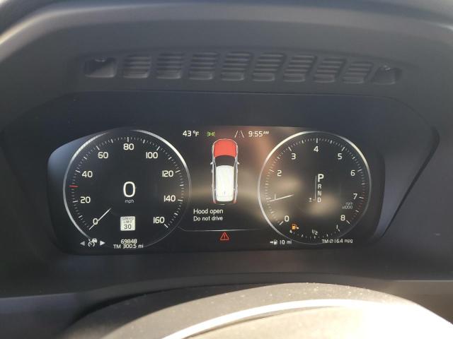 2020 VOLVO XC90 T5 MO - YV4102PK5L1585337