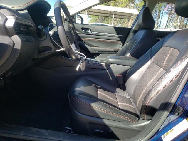 2023 NISSAN ALTIMA SR - 1N4BL4CV8PN345942