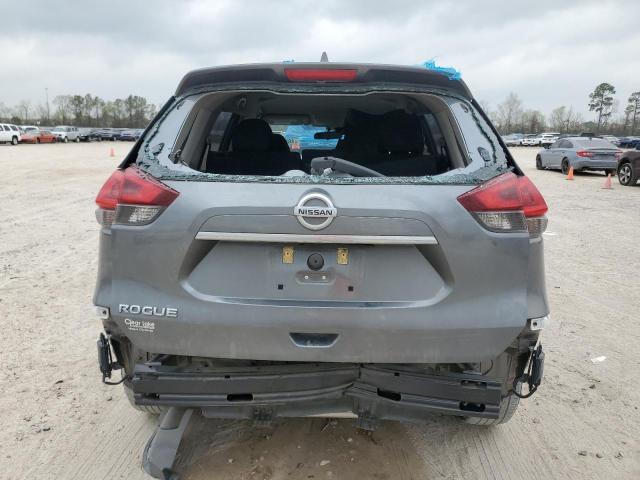 2020 NISSAN ROGUE S - 5N1AT2MT4LC754996