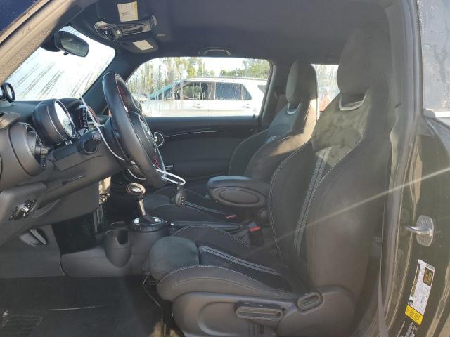 2017 MINI COOPER JOH WMWXM9C31HT998356