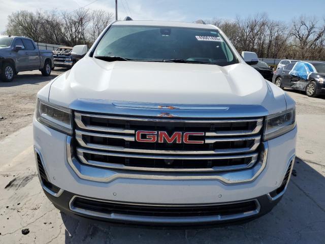 2021 GMC ACADIA SLT - 1GKKNUL41MZ165416