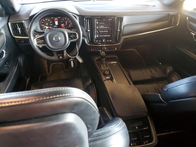 2018 VOLVO V90 T6 R-D YV1A22VM8J1067179
