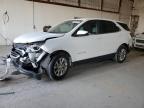 2021 CHEVROLET EQUINOX LT - 2GNAXUEV7M6110219