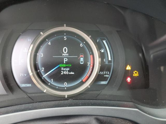 2015 LEXUS IS 350 JTHBE1D21F5021347
