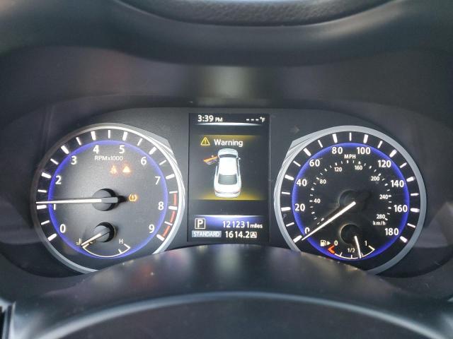 2015 INFINITI Q50 BASE JN1BV7AR2FM397652