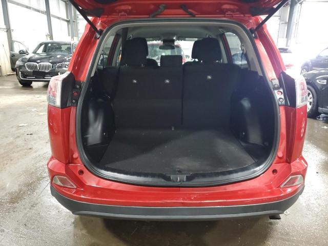 2017 TOYOTA RAV4 LE - JTMBFREV4HJ123550