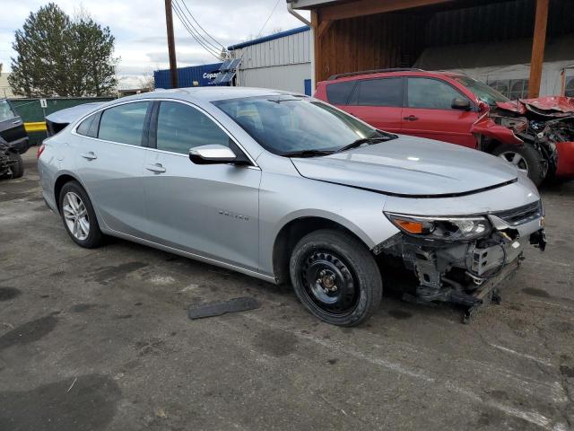 Vin: 1g1zd5st3jf275157, lot: 50825085, chevrolet malibu lt 20184