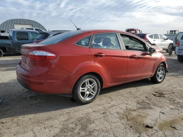 Vin: 3fadp4bj7km163440, lot: 49648745, ford fiesta se 20193