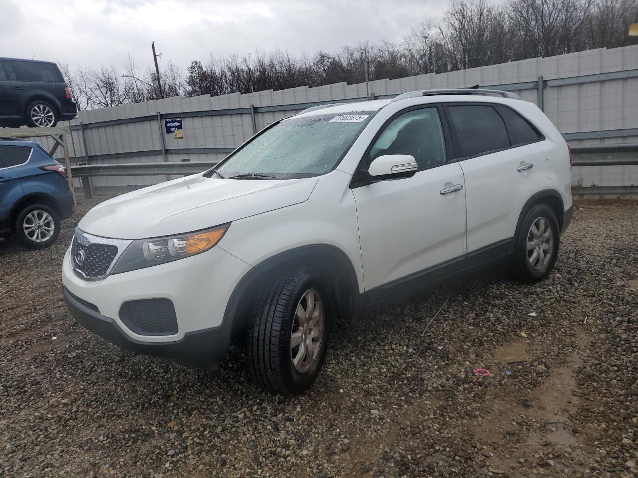 KIA SORENTO BASE