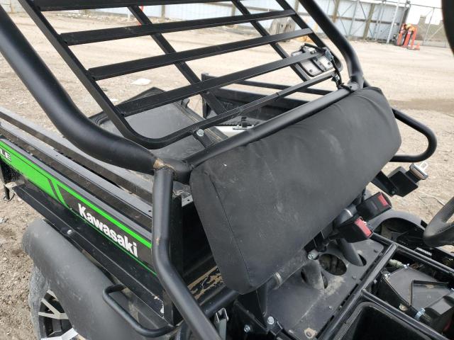 2019 KAWASAKI KAF400 T - JK1AFET11KB500237