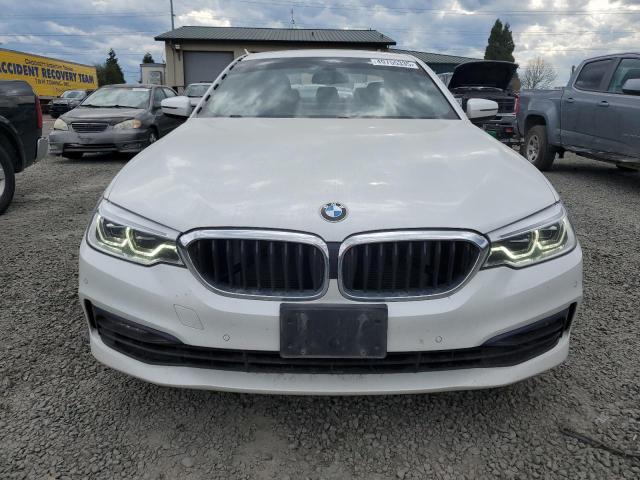 2017 BMW 530 XI - WBAJA7C35HG458360