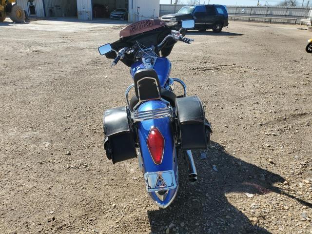 2007 HONDA VTX1300 R 1HFSC52607A409365