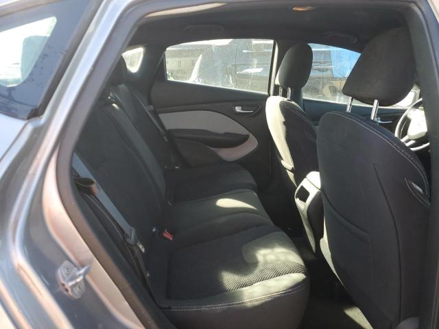 2016 DODGE DART SXT - 1C3CDFBB6GD578937