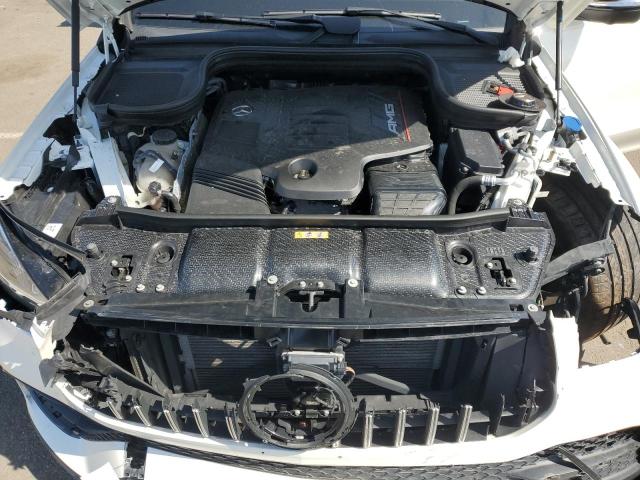 2021 MERCEDES-BENZ GLE AMG 53 4JGFB6BB0MA535041