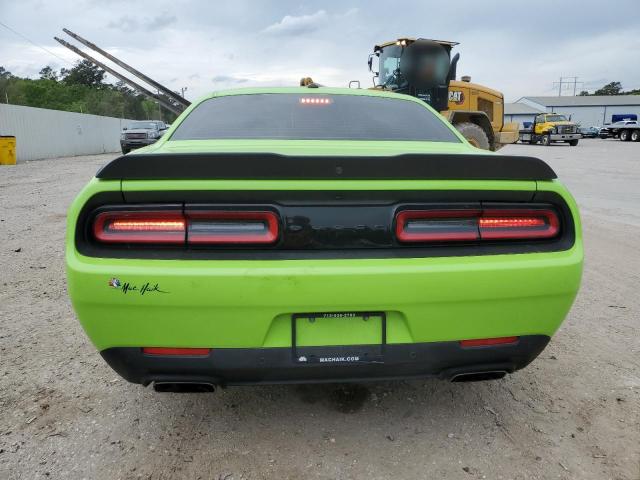 2023 DODGE CHALLENGER - 2C3CDZBT1PH689103