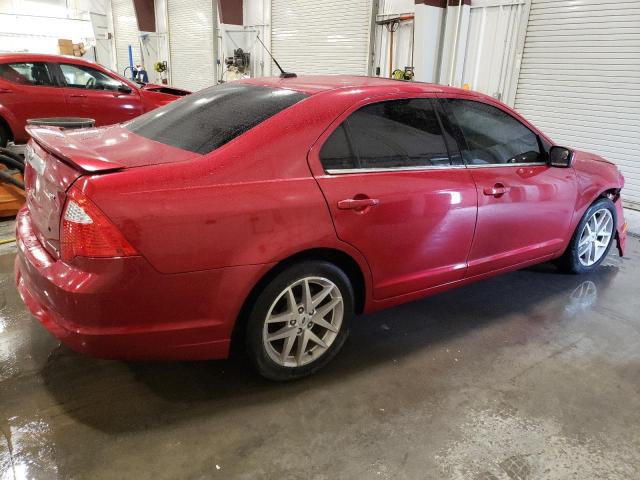 Vin: 3fahp0jg6cr187006, lot: 48982585, ford fusion sel 20123