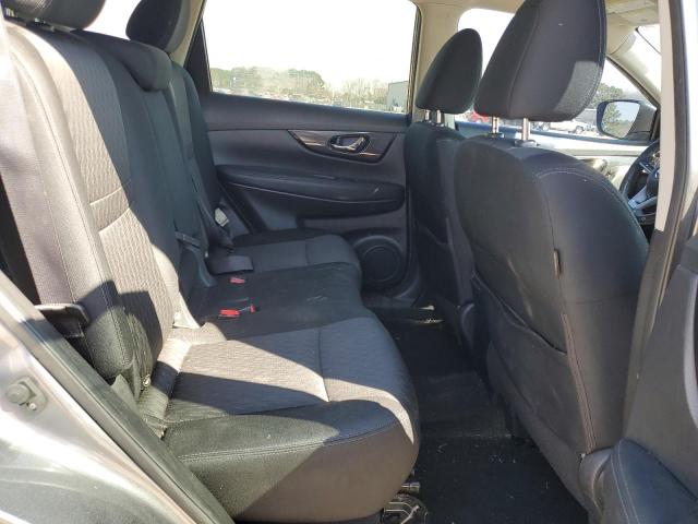 2017 NISSAN ROGUE S - KNMAT2MT6HP619362