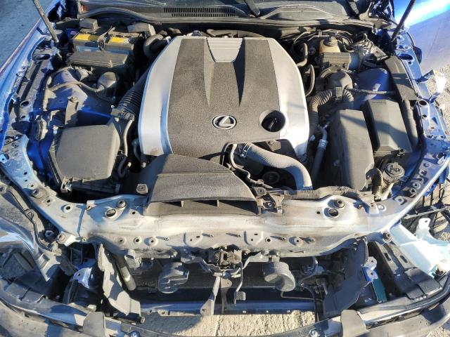 2015 LEXUS RC 350 JTHSE5BC2F5003278