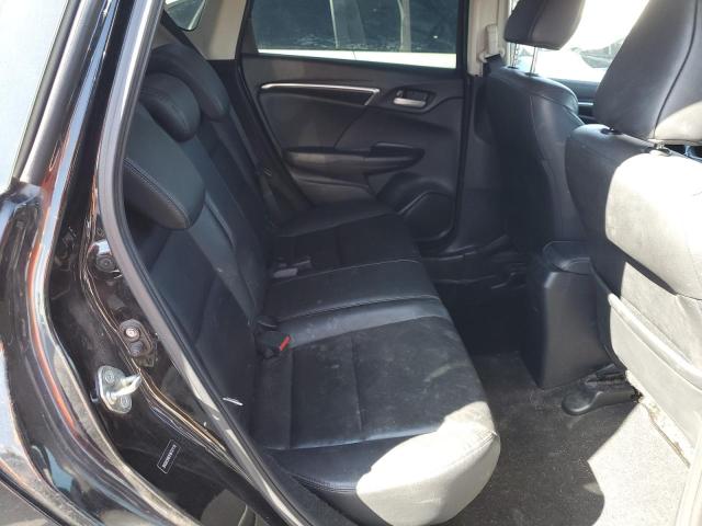 2015 HONDA FIT EX - 3HGGK5H83FM732176