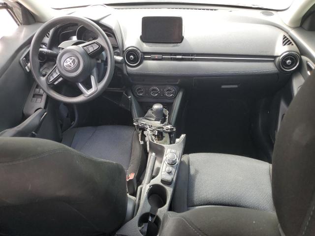 2019 TOYOTA YARIS L - 3MYDLBYVXKY520673