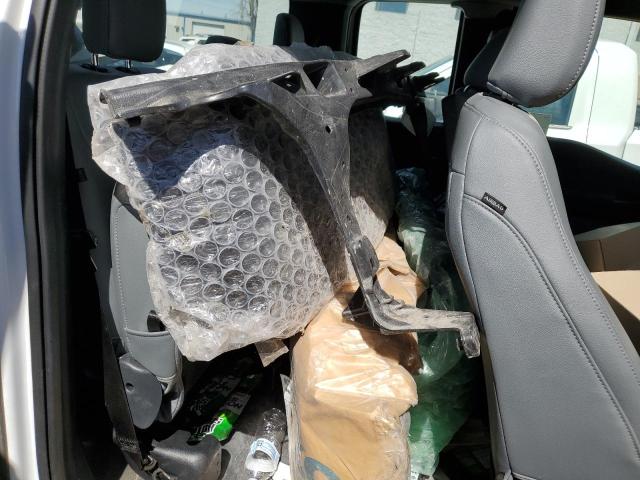 2022 FORD F150 SUPER - 1FTFX1E50NKE83632