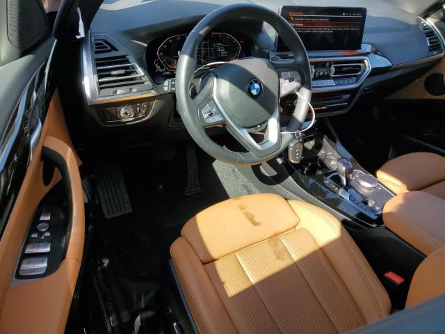 2024 BMW X3 XDRIVE3 - 5UX53DP08R9U90821