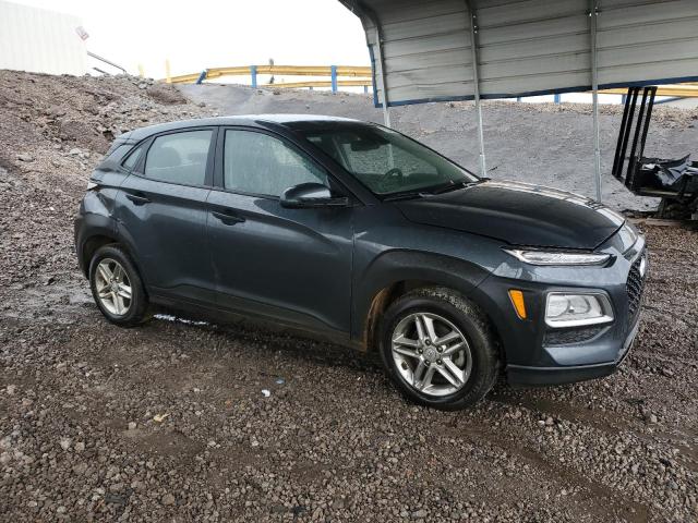 2021 HYUNDAI KONA SE - KM8K12AA3MU664098