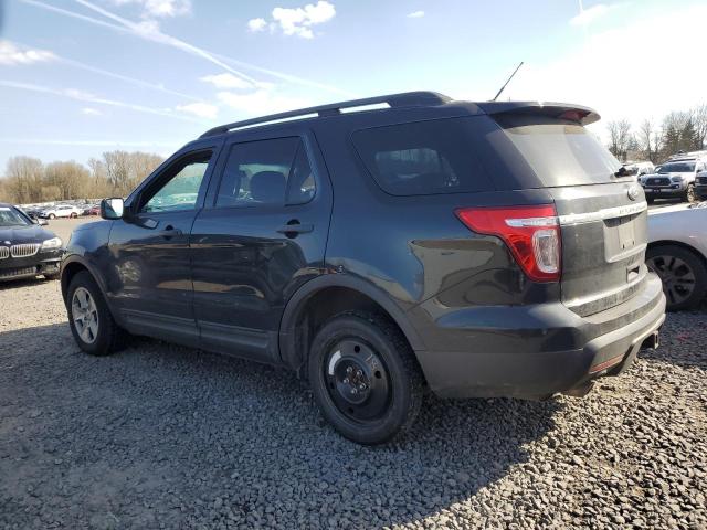 Vin: 1fm5k8b86ega28090, lot: 47107625, ford explorer 20142