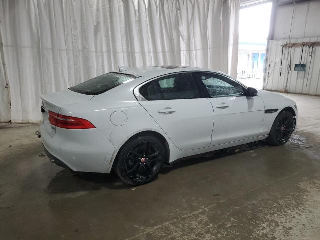 2017 JAGUAR XE PREMIUM SAJAJ4BV5HA958446