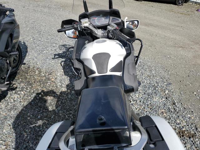 2015 HONDA ST1300 PA JH2SC5151FK300075