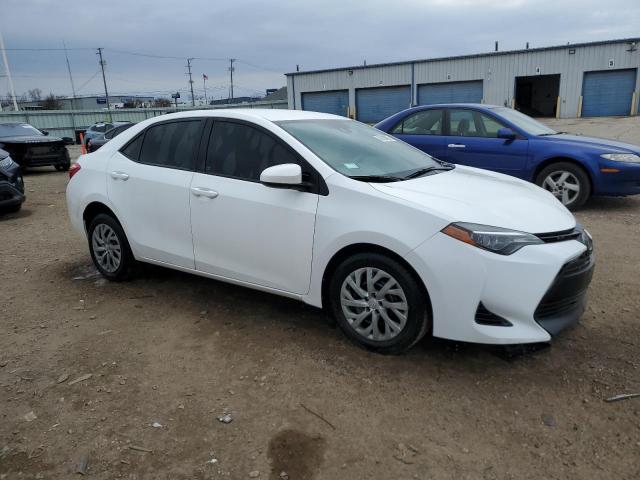 Vin: 2t1burhe8jc004919, lot: 50163675, toyota corolla l 20184