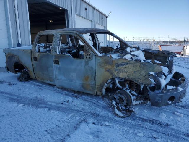 Vin: 1ftfw1ef3dke33916, lot: 49634105, ford f-150 supercrew 20134