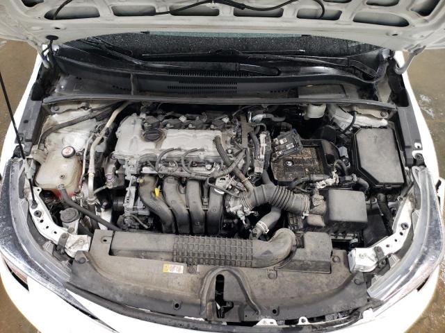 2021 TOYOTA COROLLA LE - 5YFEPMAE4MP244877