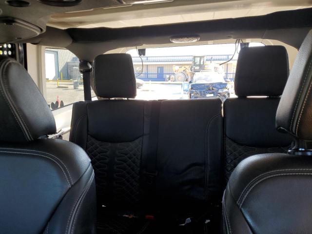 2016 JEEP WRANGLER U - 1C4BJWDG7GL327469