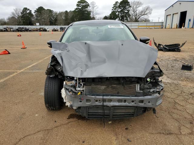 2017 FORD FOCUS SEL - 1FADP3H27HL324504