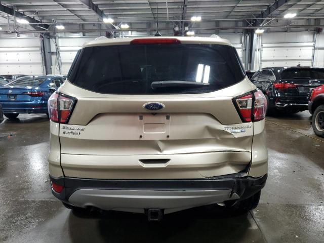 2018 FORD ESCAPE TIT 1FMCU9J93JUC08799