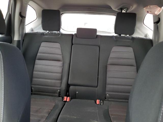 2018 HONDA CR-V EX - 7FARW1H51JE052272
