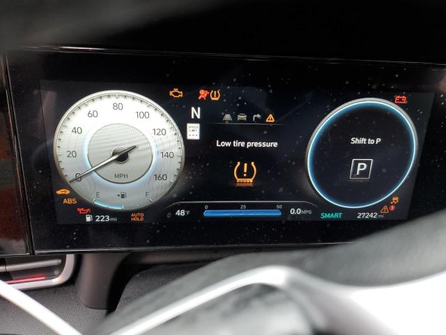 2024 HYUNDAI ELANTRA SE - KMHLS4DG9RU645267