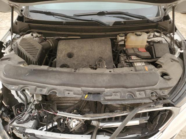 2018 BUICK ENCLAVE PR - 5GAERCKW0JJ268719