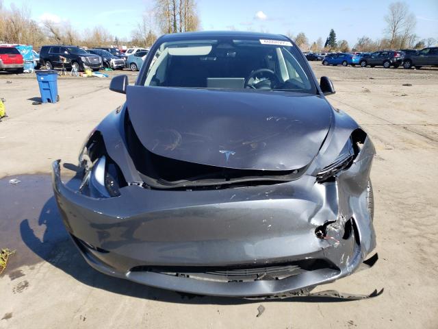 2023 TESLA MODEL Y - 7SAYGDEE9PF862819