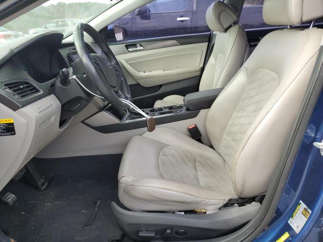 2016 HYUNDAI SONATA SPO - 5NPE34AF1GH403134