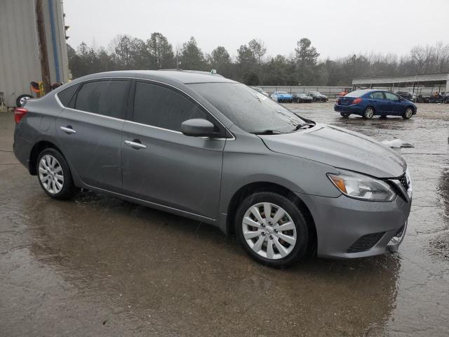 Vin: 3n1ab7ap7gl643206, lot: 47080625, nissan sentra s 20164