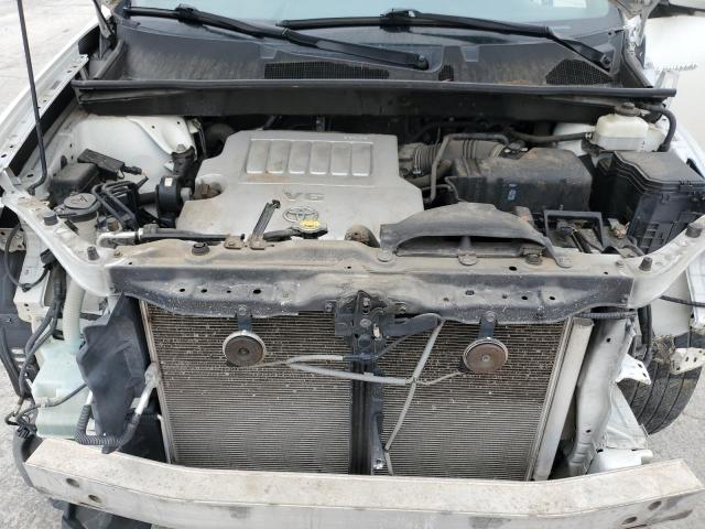 2013 TOYOTA HIGHLANDER - 5TDYK3EH2DS110404