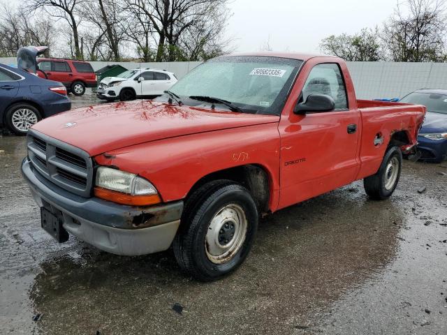 DODGE DAKOTA