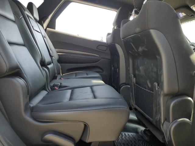 2024 DODGE DURANGO PU 1C4RDJFG5RC249637