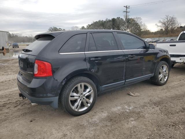 Vin: 2fmdk3kc0dbb85770, lot: 46921105, ford edge limited 20133