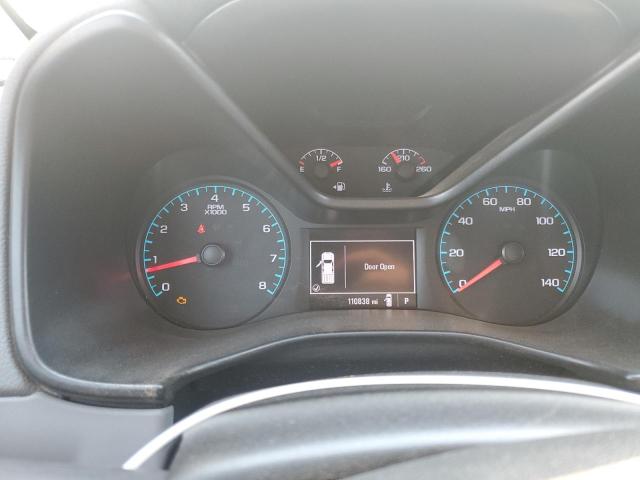 2018 CHEVROLET COLORADO - 1GCHSBEN2J1306254
