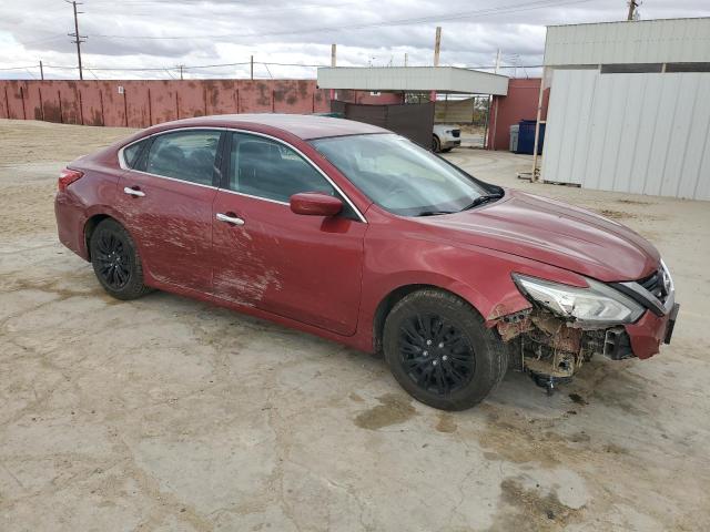 Vin: 1n4al3ap9gn379947, lot: 48465645, nissan altima 2.5 20164