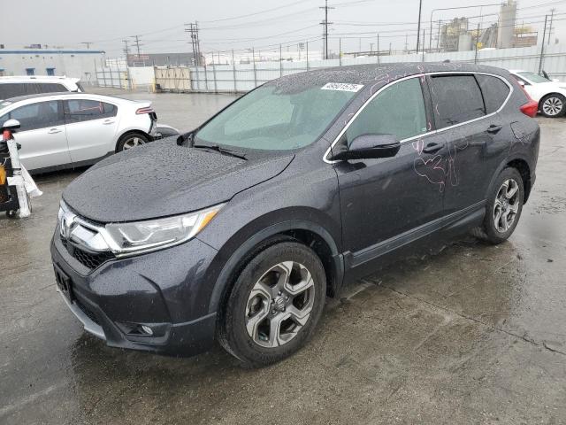 2019 HONDA CR-V EX #3113271718